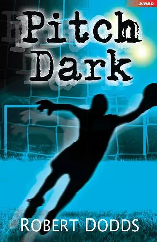 Pitch Dark cover