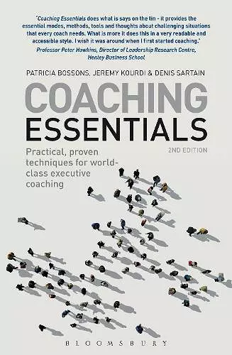 Coaching Essentials cover