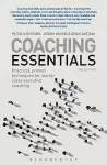 Coaching Essentials cover