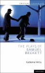 The Plays of Samuel Beckett cover