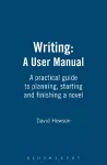 Writing: A User Manual cover