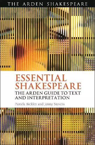 Essential Shakespeare cover