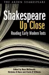 Shakespeare Up Close cover