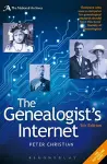 The Genealogist's Internet cover