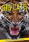 ZSL Big Cats cover