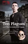 Ten Plagues' and 'The Coronation of Poppea' cover