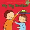 My Big Brother cover