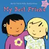 My Best Friend cover