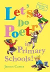 Let's do poetry in primary schools cover