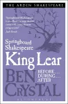 Springboard Shakespeare: King Lear cover