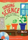 Singing Science cover