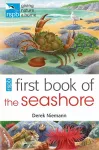 RSPB First Book Of The Seashore cover