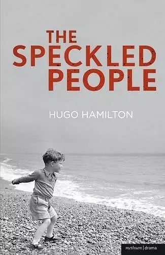 The Speckled People cover