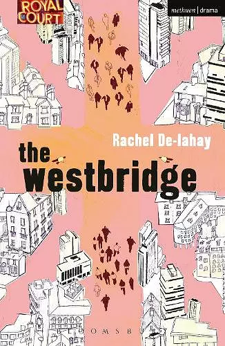 The Westbridge cover