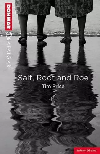 Salt, Root and Roe cover