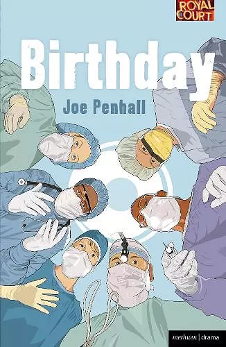 Birthday cover