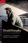DruidMurphy: Plays by Tom Murphy cover