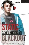 The Static and Blackout cover