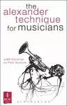 The Alexander Technique for Musicians cover