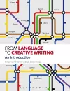 From Language to Creative Writing cover