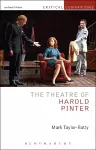 The Theatre of Harold Pinter cover