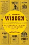 The Essential Wisden cover