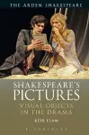 Shakespeare's Pictures cover