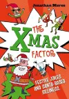 The Xmas Factor cover