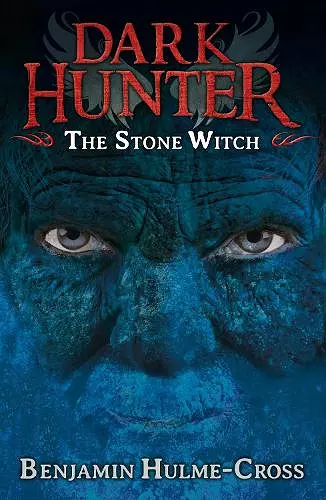 The Stone Witch (Dark Hunter 5) cover