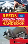 Reeds Outboard Motor Troubleshooting Handbook cover