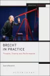 Brecht in Practice cover