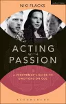 Acting with Passion cover