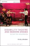 Disability Theatre and Modern Drama cover