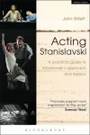 Acting Stanislavski cover