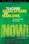 Teaching Shakespeare and Marlowe cover