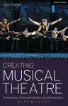 Creating Musical Theatre cover