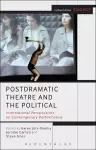 Postdramatic Theatre and the Political cover