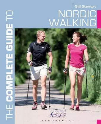 The Complete Guide to Nordic Walking cover