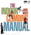 The Indoor Climbing Manual cover