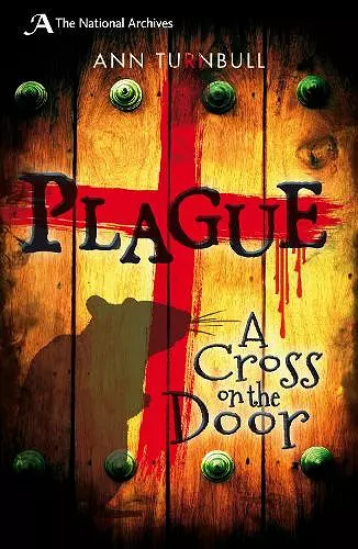 Plague cover