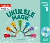 Ukulele Magic cover