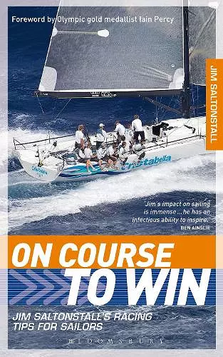 On Course to Win cover