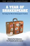 A Year of Shakespeare cover