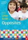 The Little Book of Opposites cover