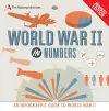 World War II in Numbers cover