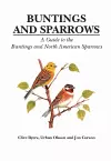 Buntings and Sparrows cover