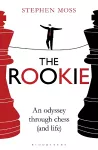 The Rookie cover