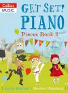 Get Set! Piano Pieces Book 2 cover