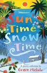 Sun Time Snow Time cover