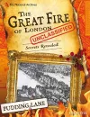 The National Archives: The Great Fire of London Unclassified cover